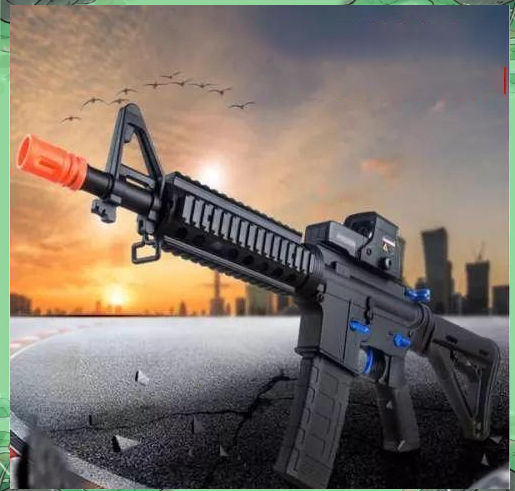 Are Orbeez Guns Safe for Kids? Exploring the Hazards and Benefits