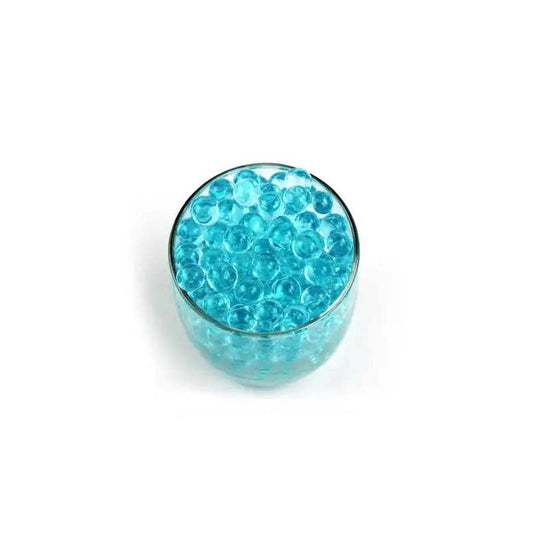 Are Gel Beads Toxic?
