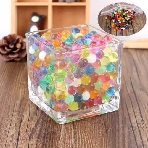 The Ultimate Guide How Long Does it Take for Gel Balls to Grow