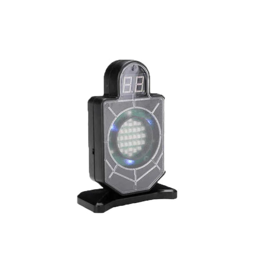 0-99 Discoloration Laser Target-P320GelBlaster-P320GelBlaster