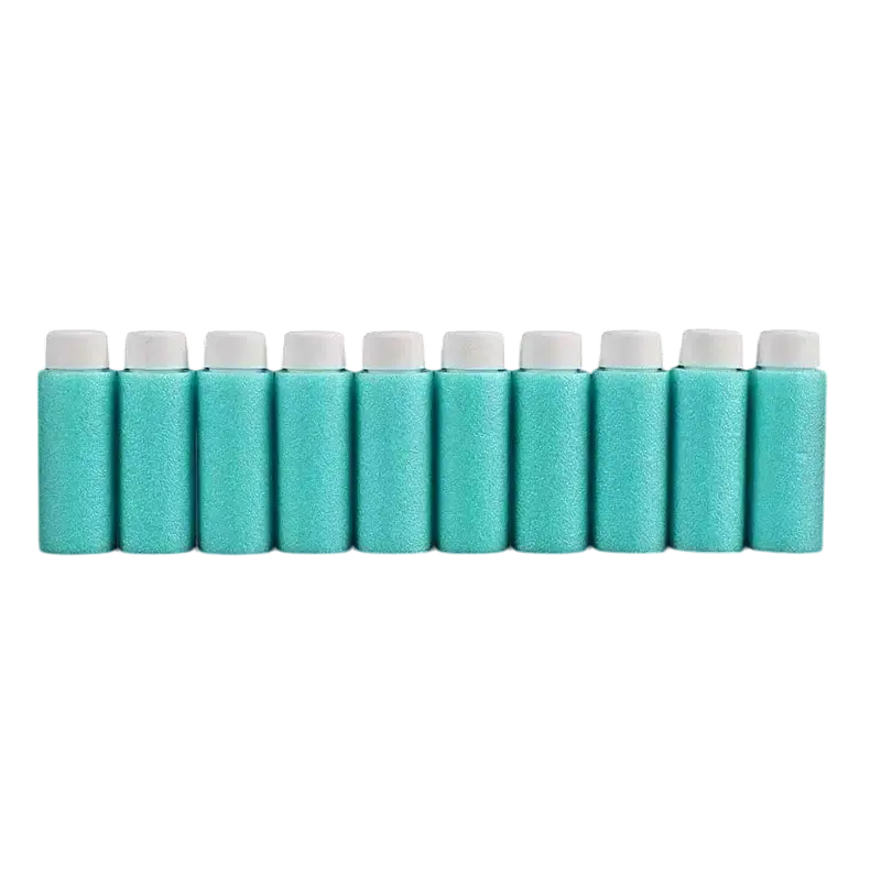 1.3G Heavyweight Rumbling Darts 200Pcs-P320GelBlaster-rumbling darts-P320GelBlaster