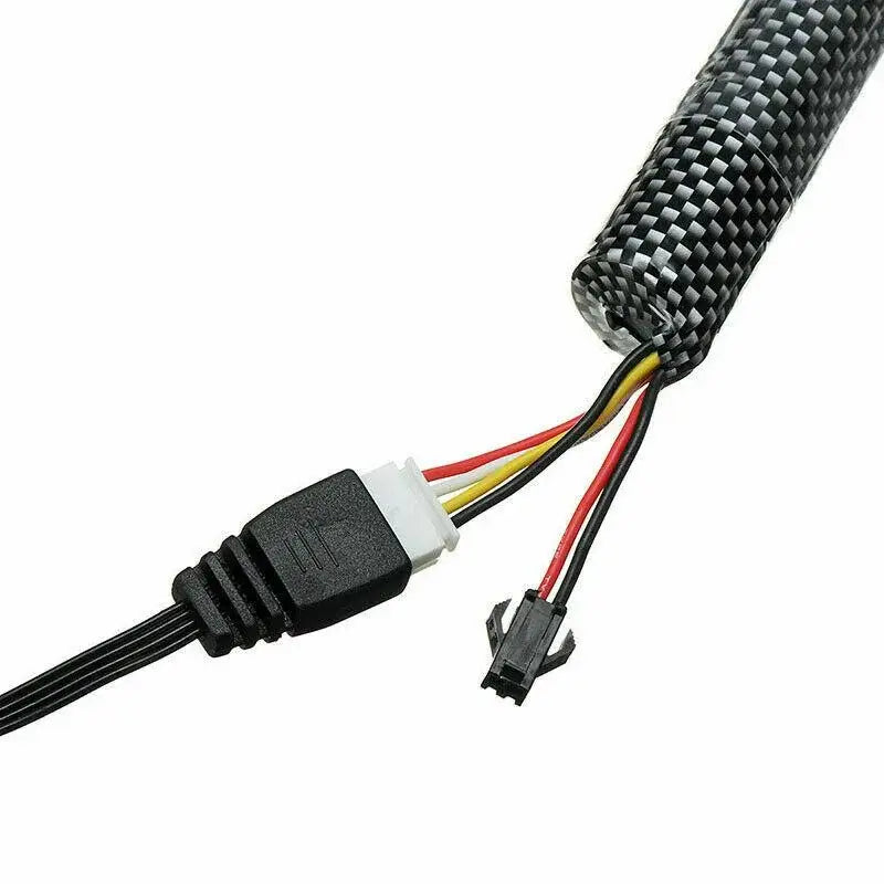 11.1V 1800mAh Lipo Battery w/ USB Charger & US/UK/EU/AU Plug-P320GelBlaster-P320GelBlaster