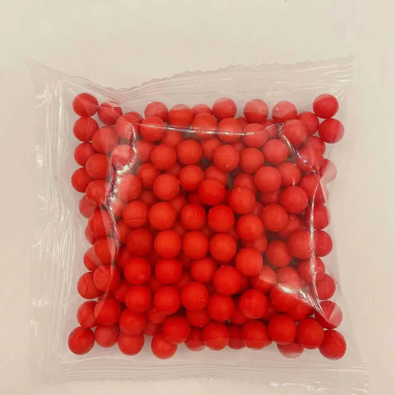 Hardened Soft Rubber Ball 7.1mm-m416gelblaster-m416gelblaster