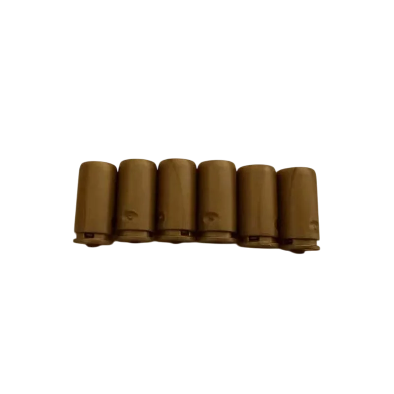 Sig P365 Soft Bullet Shell Eject Toy Gun Pistol-P320GelBlaster-extra shells-P320GelBlaster
