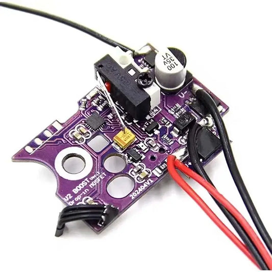Ahtech Infinity V2 Boost Drop-In Mosfet-P320GelBlaster-P320GelBlaster