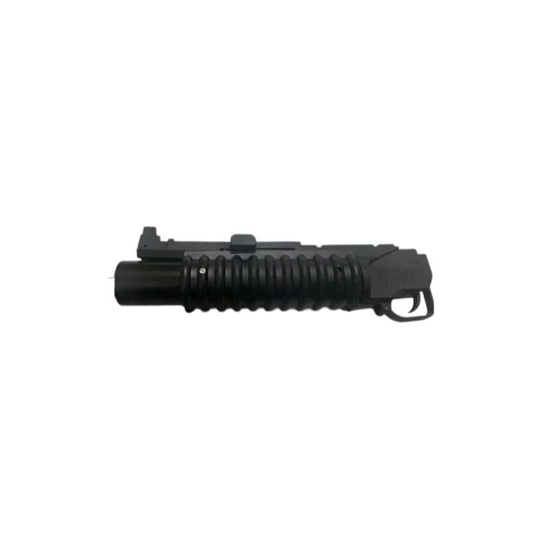 Hanke M203 Foam Dart Grenade Launcher-P320GelBlaster-P320GelBlaster