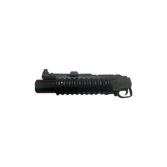 Hanke M203 Foam Dart Grenade Launcher-P320GelBlaster-P320GelBlaster