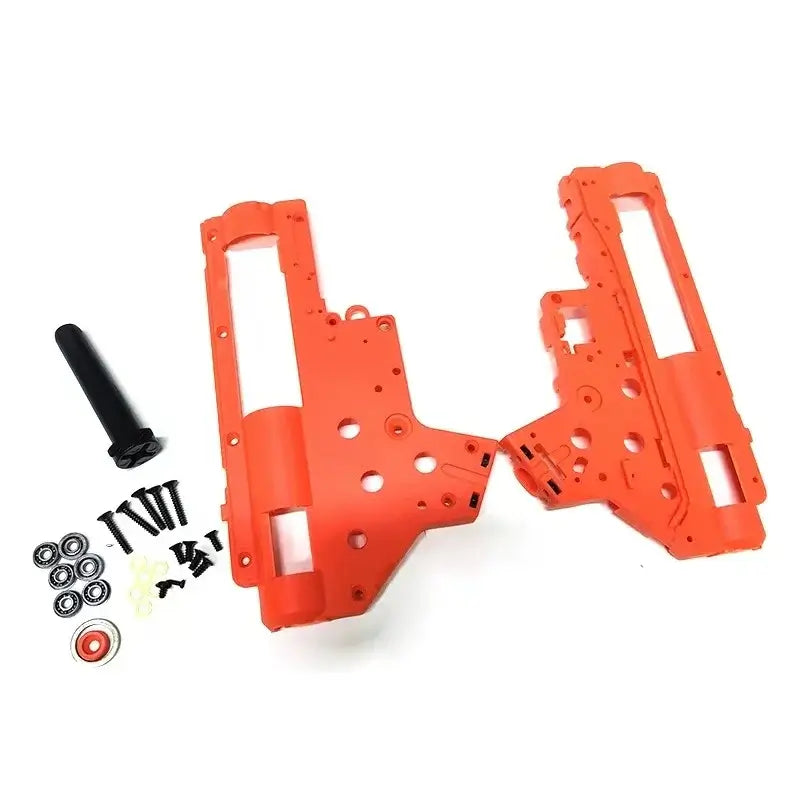 CYMA M4 Gel Blaster Gearbox Shell-P320GelBlaster-P320GelBlaster