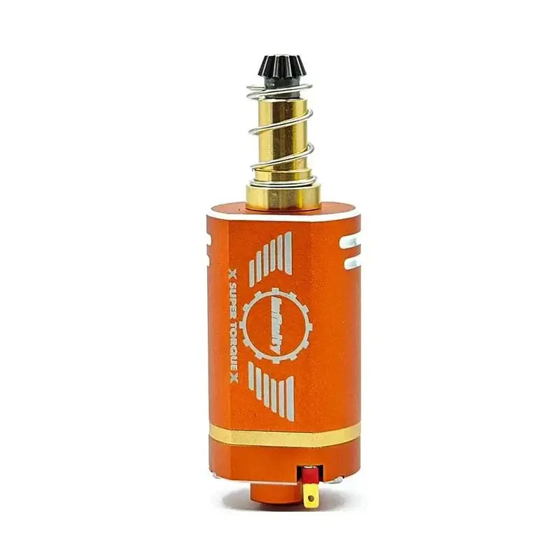 Infinity 480 Brushless High Speed Torque Adjustable Motor 56000RPM-P320GelBlaster-P320GelBlaster