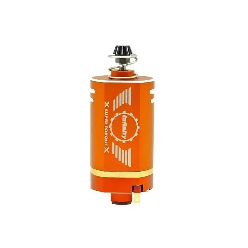 Infinity 480 Brushless High Speed Torque Adjustable Motor 56000RPM-P320GelBlaster-480 short shaft 46000rpm-P320GelBlaster