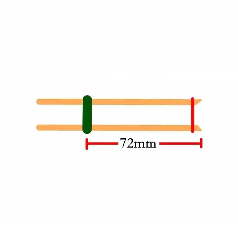 K2 Manual Clip-Fed Foam Dart Blaster-foam blaster-P320GelBlaster-12cm brass barrel (need widen the muzzle)-P320GelBlaster