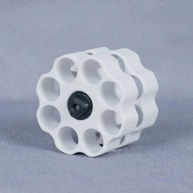 GL-01 Blaster 3D Print Cylinder Modification Part-P320GelBlaster-white-P320GelBlaster