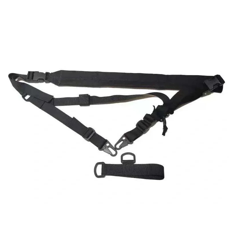 SRVV Pilum de eslinga de dos puntos