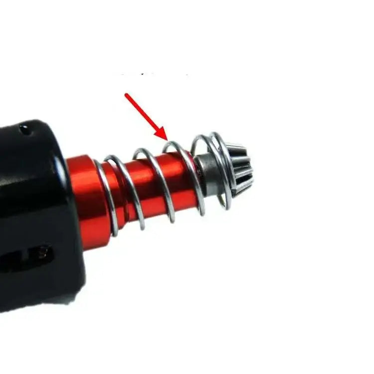 480 460 Long Shaft Motor Fixing Springs-P320GelBlaster-P320GelBlaster