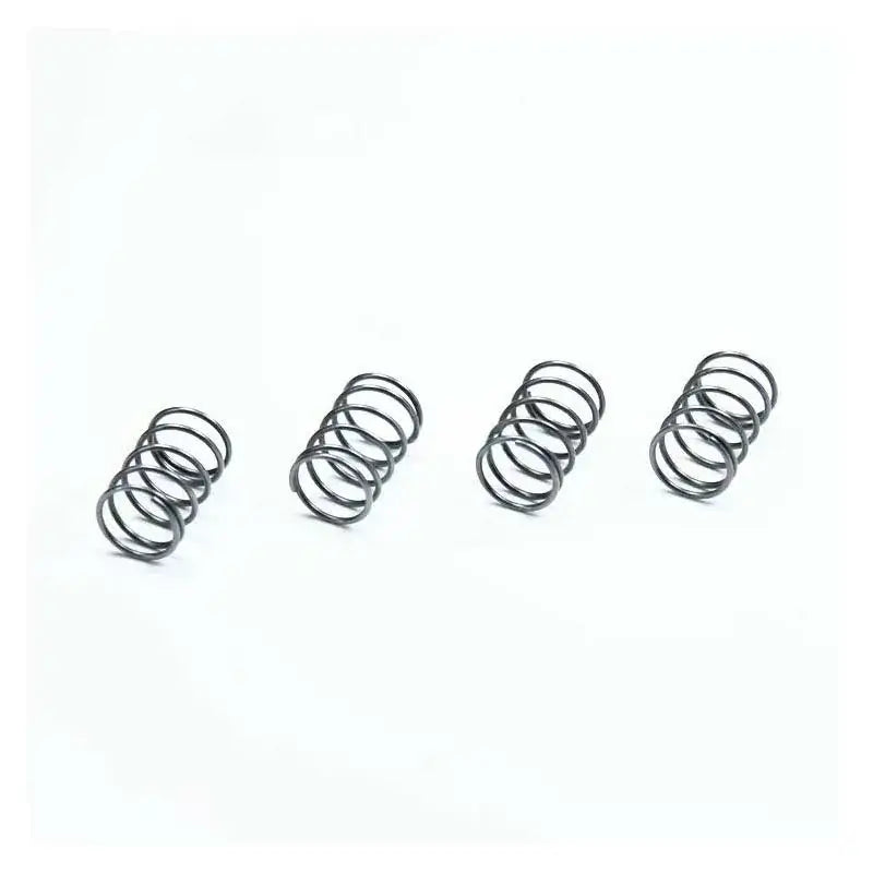 480 460 Long Shaft Motor Fixing Springs-P320GelBlaster-4pcs-P320GelBlaster