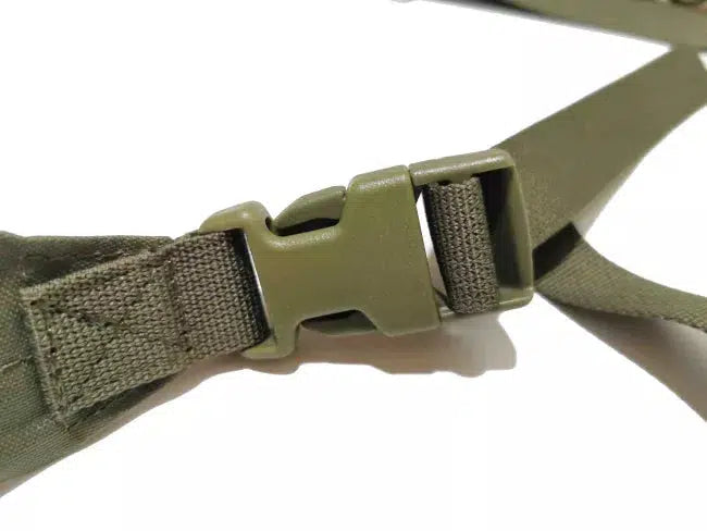 SRVV Two Point sling Pilum-玩具/游戏-Biu Blaster-Biu Blaster