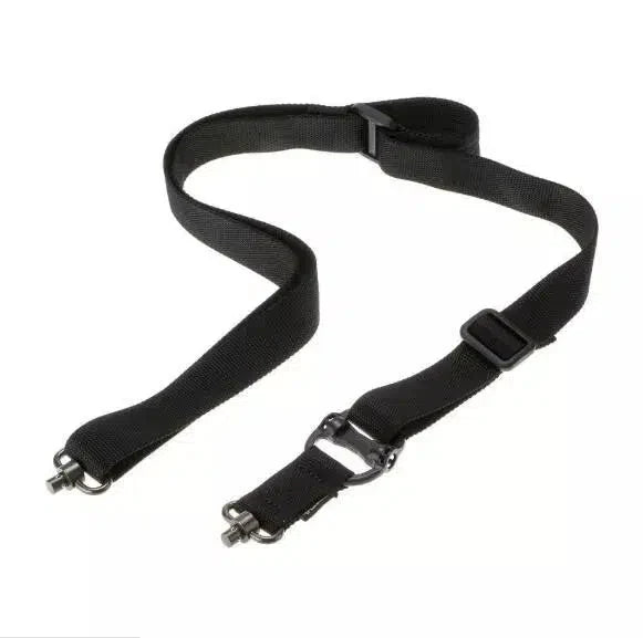Multi-Mission MS4 Dual QD Sling-玩具/游戏-Biu Blaster-black-Biu Blaster