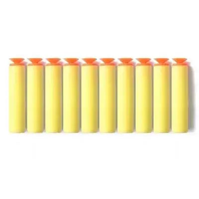 Electric Automatic Belt-Fed Foam Dart Blaster-P320GelBlaster-extra darts 20pcs-P320GelBlaster