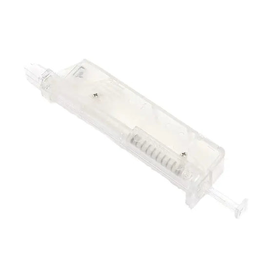 6mm Gel Balls Soft Bullet Ammo Speedloader-P320GelBlaster-clear-1pc-P320GelBlaster