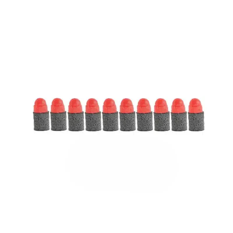 P85 MK11 Shell Ejecting Dart Blaster-foam blaster-m416 gel blaster-extra darts-m416gelblaster