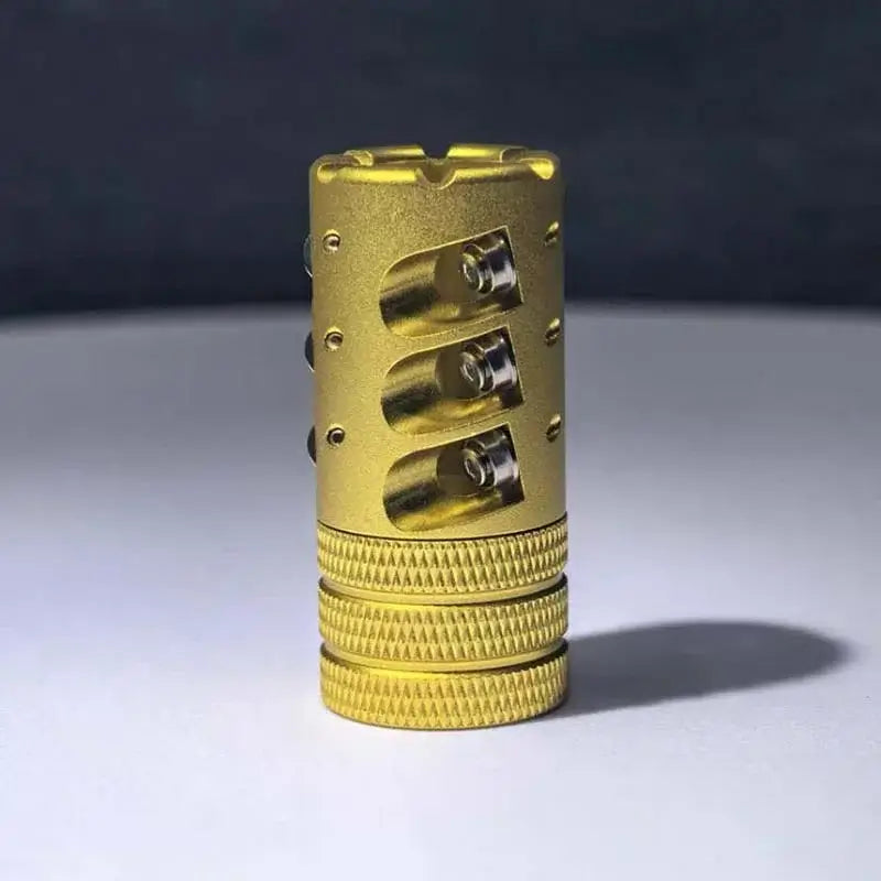 12 or 9 Axis CNC Metal Bearing SCAR Barrels