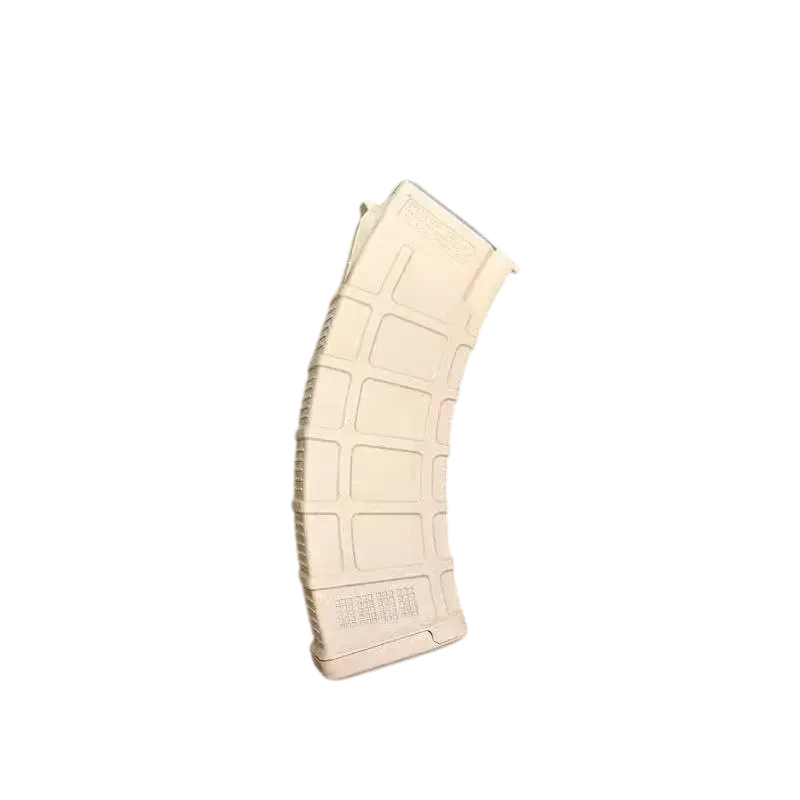 AKA RX AK Gel Blaster Pmag Magpul Style Magazine-P320GelBlaster-tan-P320GelBlaster