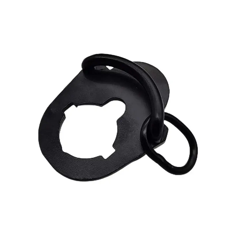 ASAP Ambidextrous Sling Attachment Point-玩具/游戏-m416gelblaster-black-P320GelBlaster