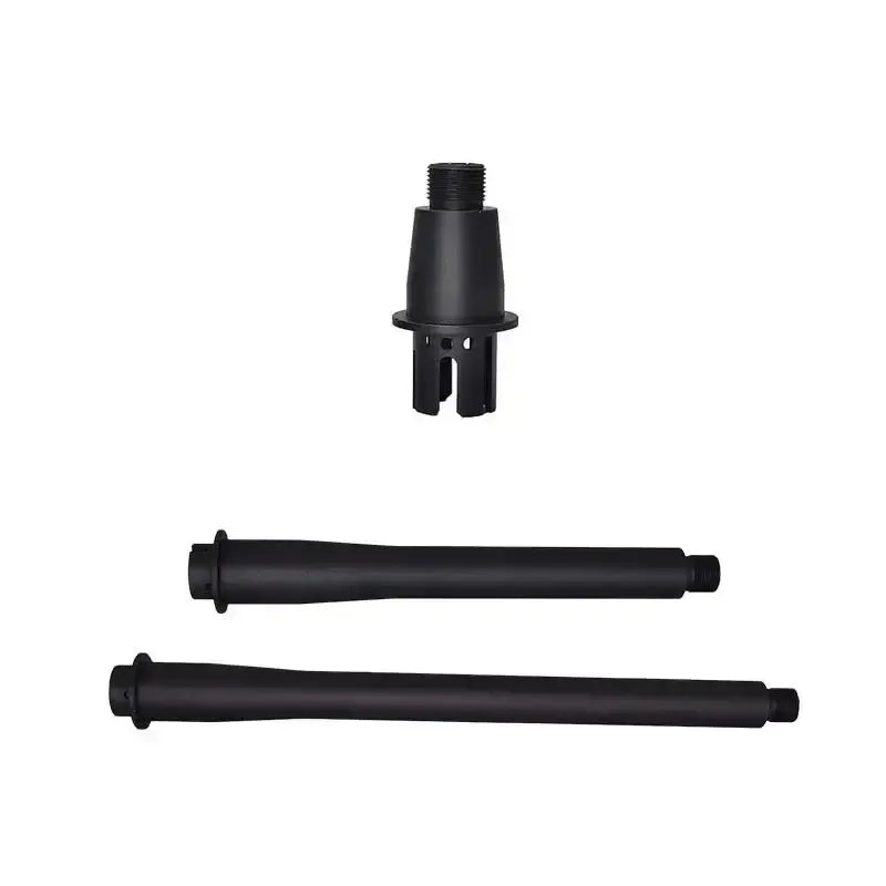 ATM Metal Outer Barrel Sleeve Replacements or Adapter-P320GelBlaster-P320GelBlaster