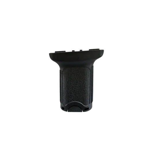 BCM Short M-LOK Vertical Foregrip Mod 3-m416gelblaster-black-P320GelBlaster