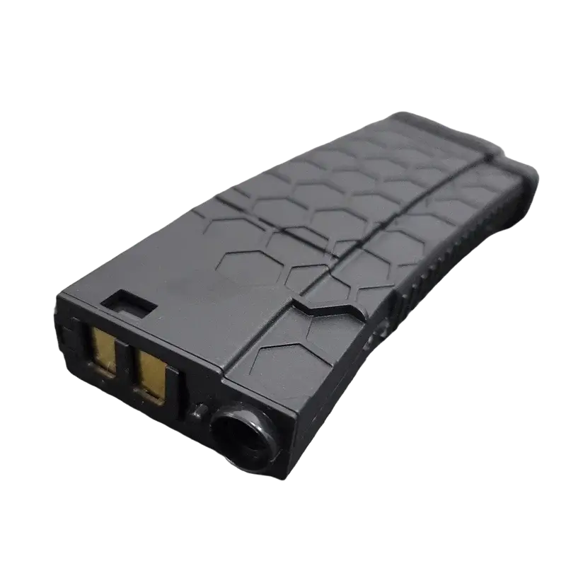 BH BoHan SLR & Beidou F4 Magazine-P320GelBlaster-P320GelBlaster