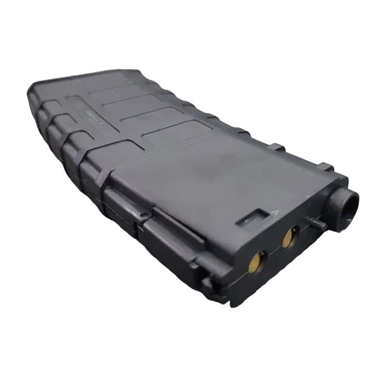 BH Bohan M4 MK8 & Dekai MK16 Magazine-P320GelBlaster-P320GelBlaster