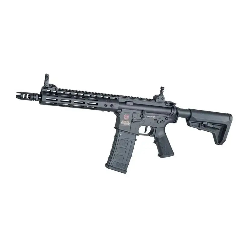 Bohan Noveske N4 Rifle Electric Gel Blaster Gun-P320GelBlaster-black-P320GelBlaster