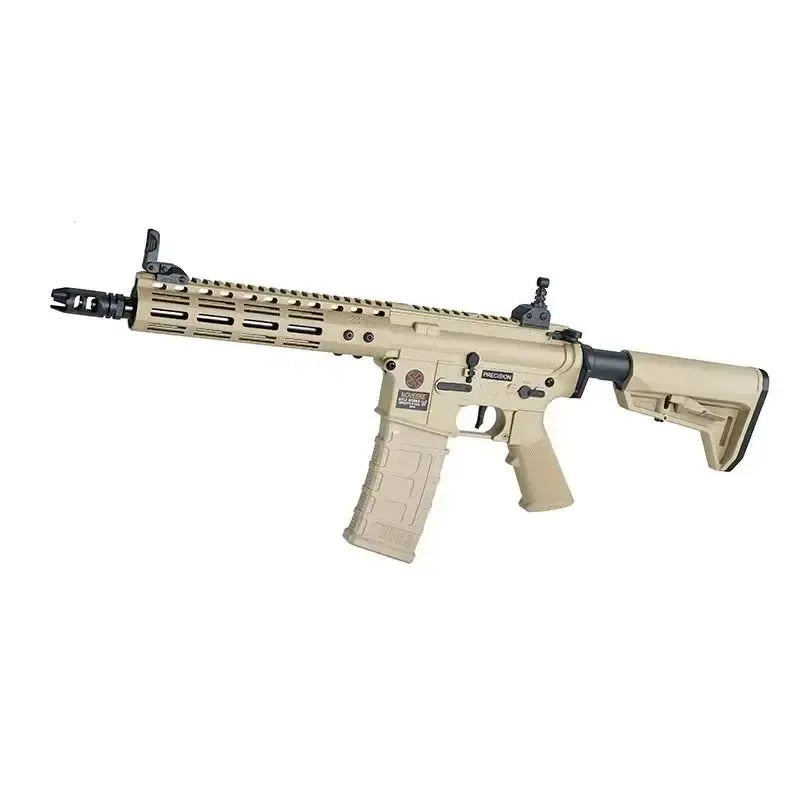 Bohan Noveske N4 Rifle Electric Gel Blaster Gun-P320GelBlaster-tan-P320GelBlaster