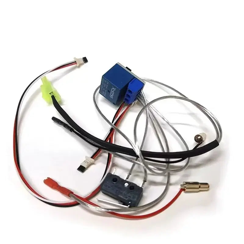 BF P90 V4 Gearbox Wire-P320GelBlaster-P320GelBlaster