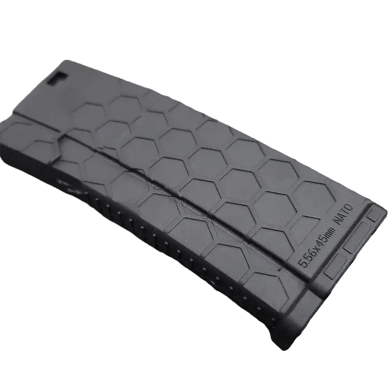 BH BoHan SLR & Beidou F4 Magazine-P320GelBlaster-P320GelBlaster