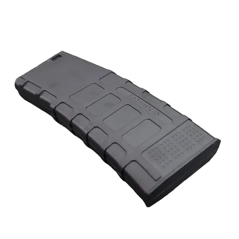 BH Bohan M4 MK8 & Dekai MK16 Magazine-P320GelBlaster-P320GelBlaster