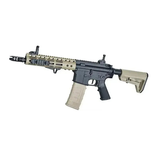 Bohan Noveske N4 Rifle Electric Gel Blaster Gun-P320GelBlaster-black tan-P320GelBlaster