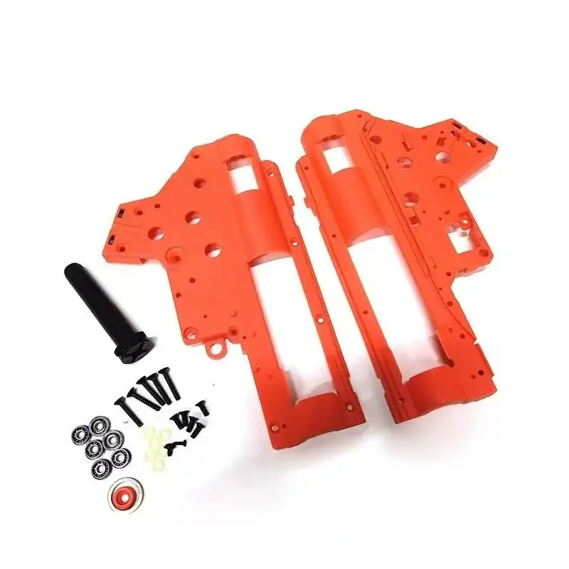 CYMA M4 Gel Blaster Gearbox Shell-P320GelBlaster-P320GelBlaster