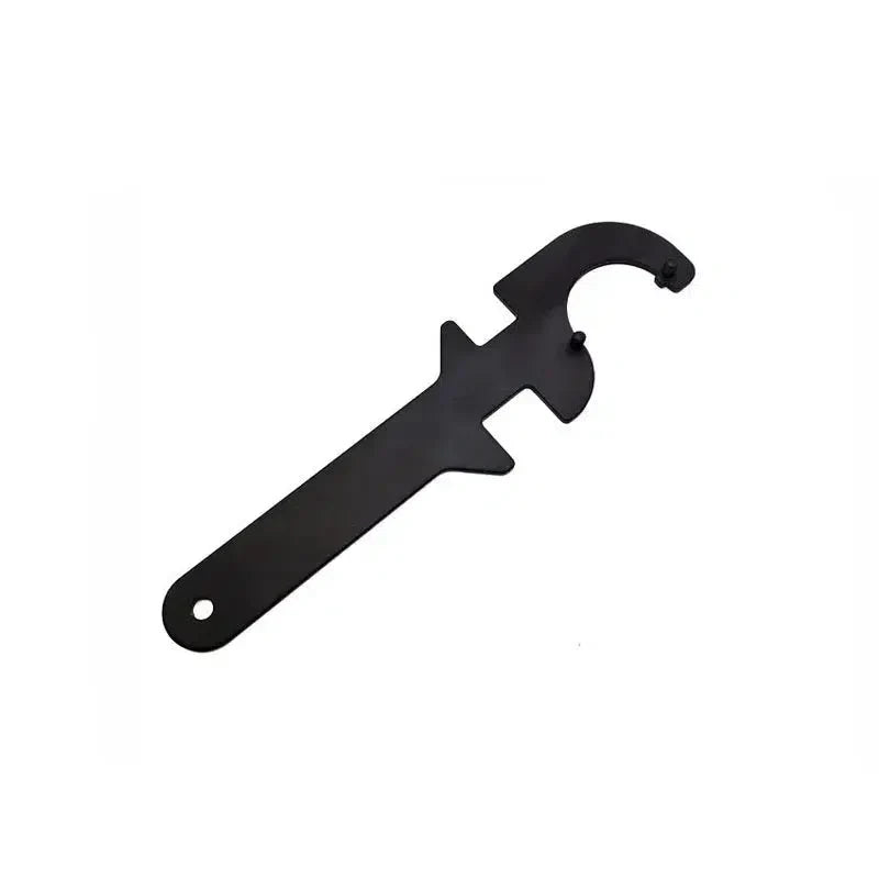 Element EX120 Delta Ring & Butt Stock Tube Wrench Tool for AR15 M4 M16-m416gelblaster-m416gelblaster