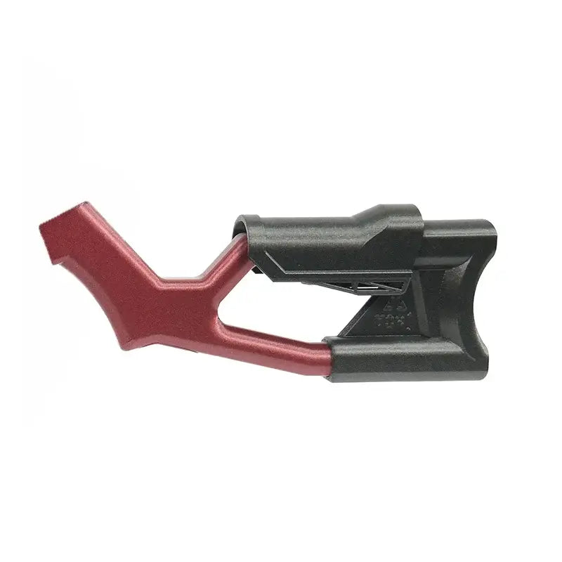 FaCai Wealth T04 Pump Action 3D Printed Nerf Shotgun Blaster-P320GelBlaster-extra buttstock-P320GelBlaster