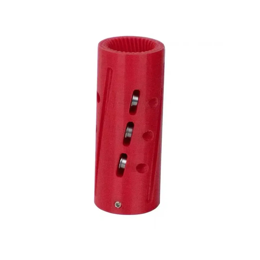 Foam Blaster Bearing SCAR Barrel 16mm-nerf mod-P320GelBlaster-red-8 degree-P320GelBlaster