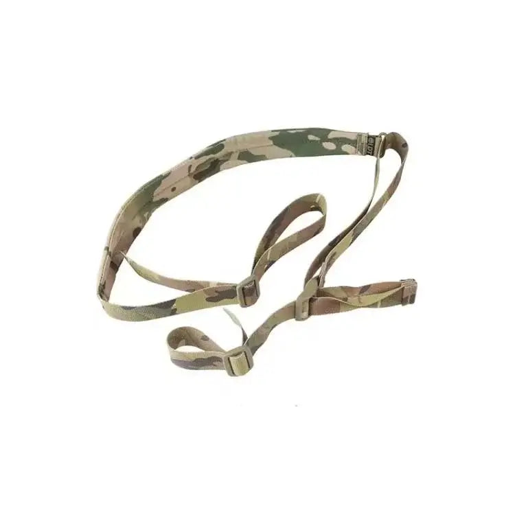 LDT GBRS SBS Second Best Tactical Sling-m416gelblaster-camouflage-m416gelblaster