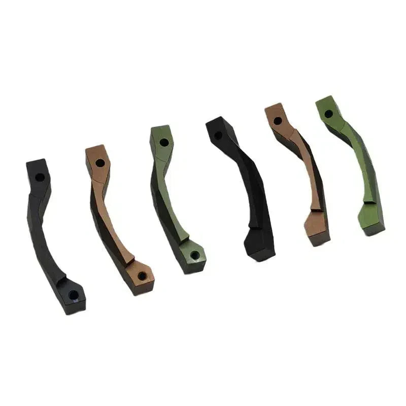 Geissele Trigger Guard for AR15 Blasters-m416gelblaster-m416gelblaster