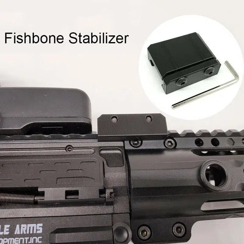 JM Gen8 Handguard Stabilizer-m416gelblaster-m416gelblaster