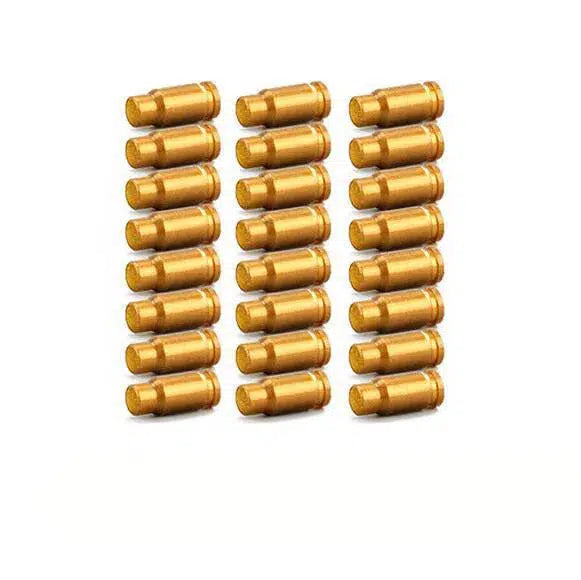 Shell Ejecting Dart Blaster Plastic Shells-nerf part-Biu Blaster-3packs-Biu Blaster