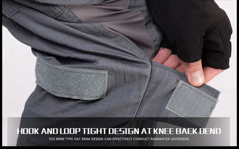 G3 Combat Suit Shirt & Pants-clothing-Biu Blaster-Biu Blaster
