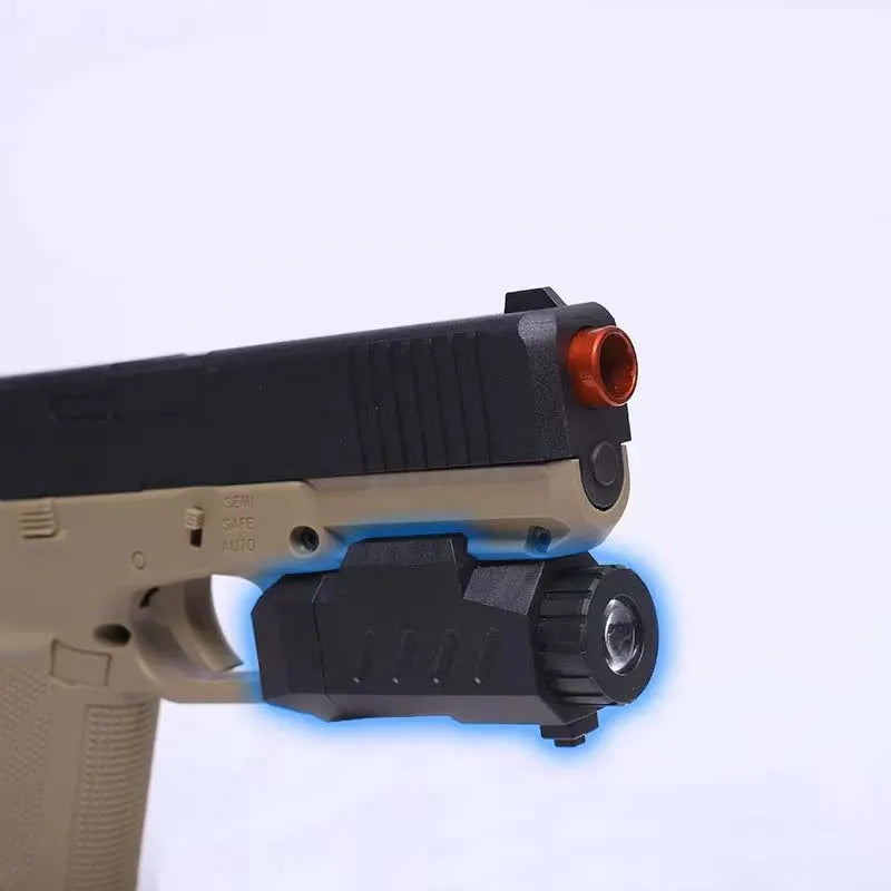 Handi G17 Gen5 Blowback High Rate of Fire Gel Blaster-P320GelBlaster-P320GelBlaster