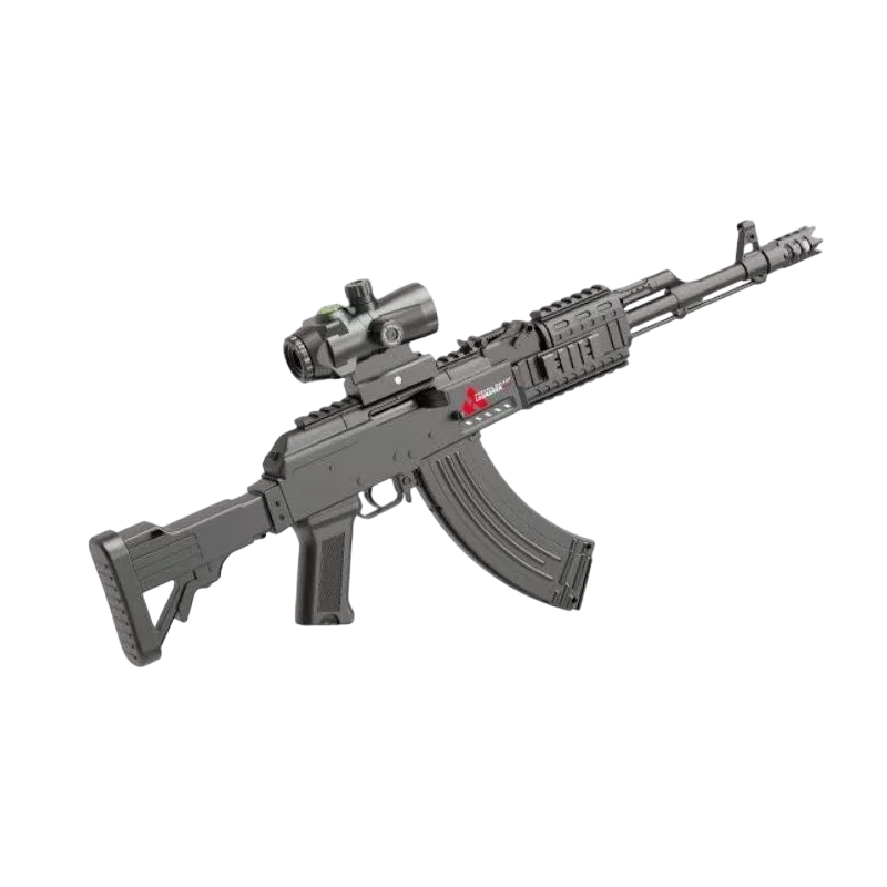 Handi Beryl M762 Gel Blaster-P320GelBlaster-P320GelBlaster