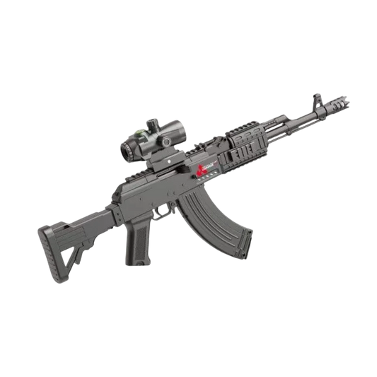 Handi Beryl M762 Gel Blaster-P320GelBlaster-P320GelBlaster