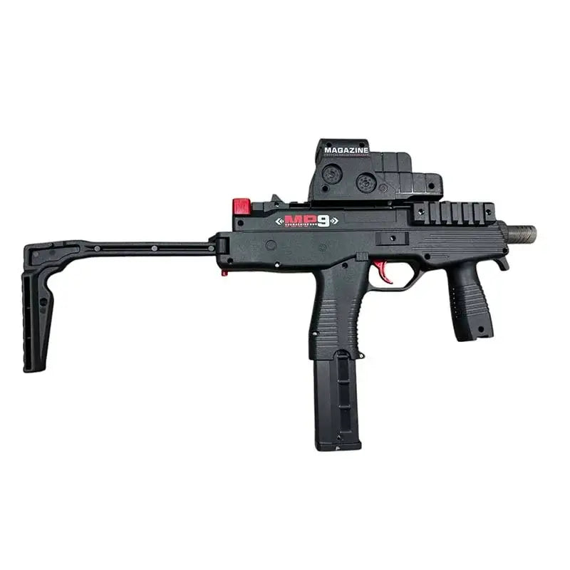 Handi MP9 SMG Electric Cheap Gel Ball Blaster-P320GelBlaster-P320GelBlaster